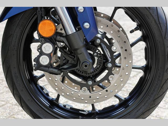 yamaha - tracer-900-gt
