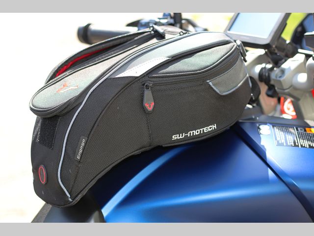 yamaha - tracer-900-gt