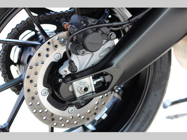 yamaha - tracer-900-gt