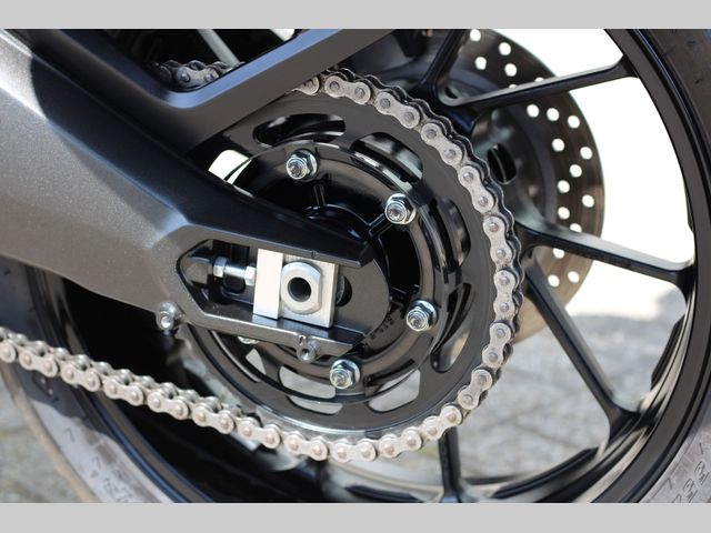 yamaha - tracer-900-gt