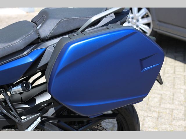 yamaha - tracer-900-gt