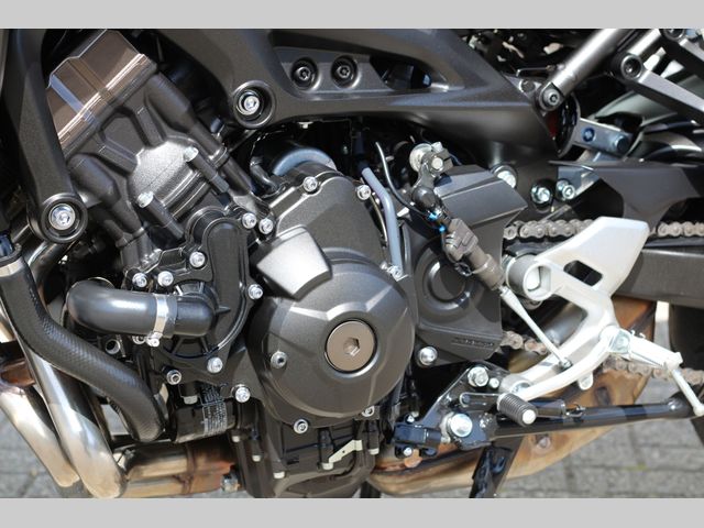 yamaha - tracer-900-gt