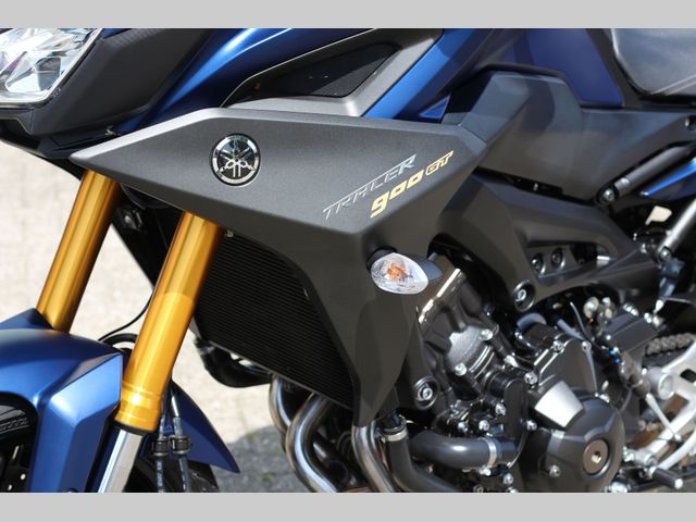 yamaha - tracer-900-gt