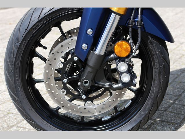 yamaha - tracer-900-gt