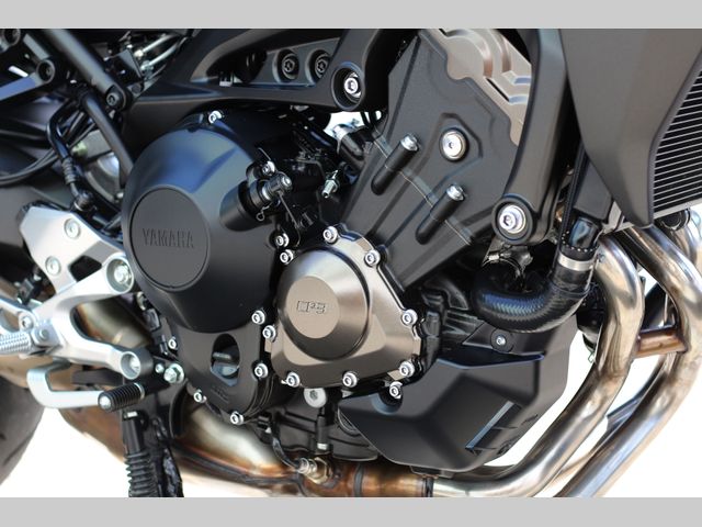 yamaha - tracer-900-gt