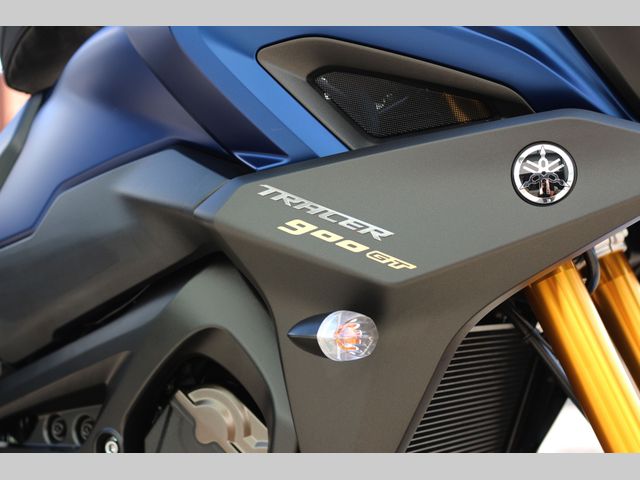 yamaha - tracer-900-gt