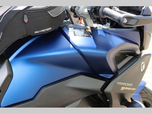 yamaha - tracer-900-gt