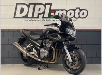 Suzuki GSF 1200 S Bandit 2008 occasion