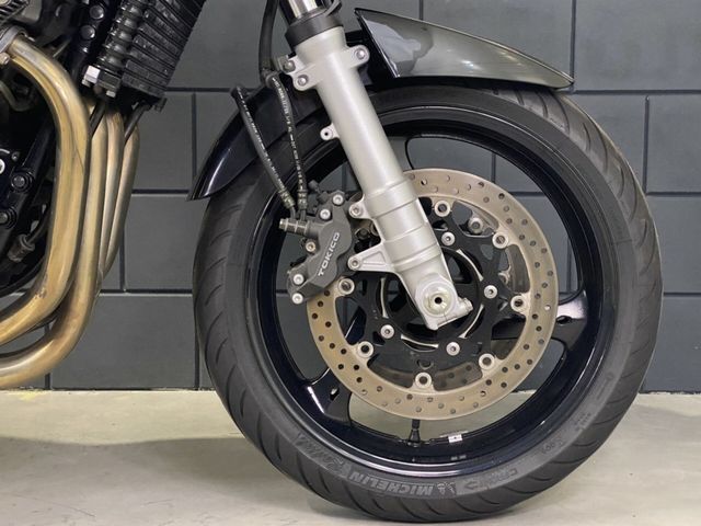 suzuki - gsf-1200-s-bandit