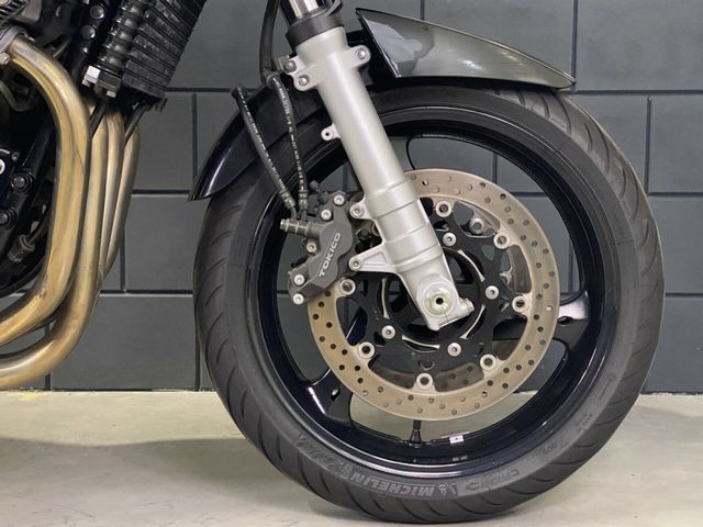 suzuki - gsf-1200-s-bandit