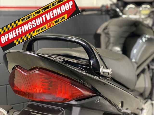 suzuki - gsf-1200-s-bandit