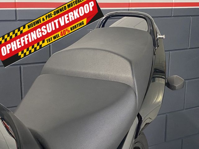 suzuki - gsf-1200-s-bandit