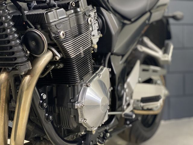 suzuki - gsf-1200-s-bandit