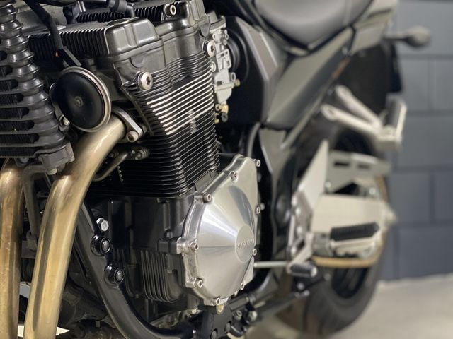 suzuki - gsf-1200-s-bandit