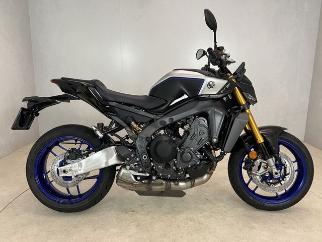 yamaha - mt-09-sp