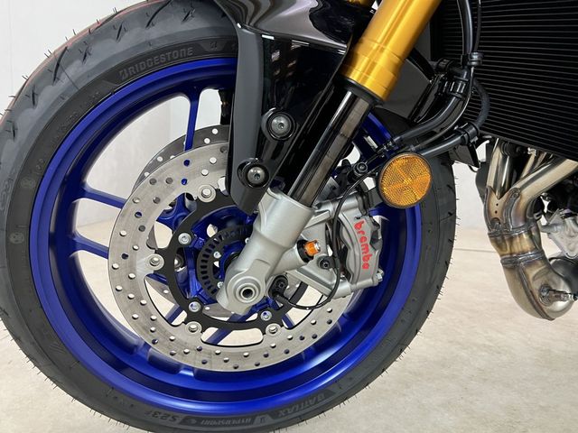 yamaha - mt-09-sp