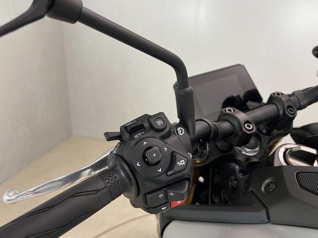 yamaha - mt-09-sp
