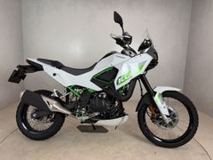 KAWASAKI KLE 500 SE