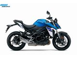 SUZUKI GSX-S 950