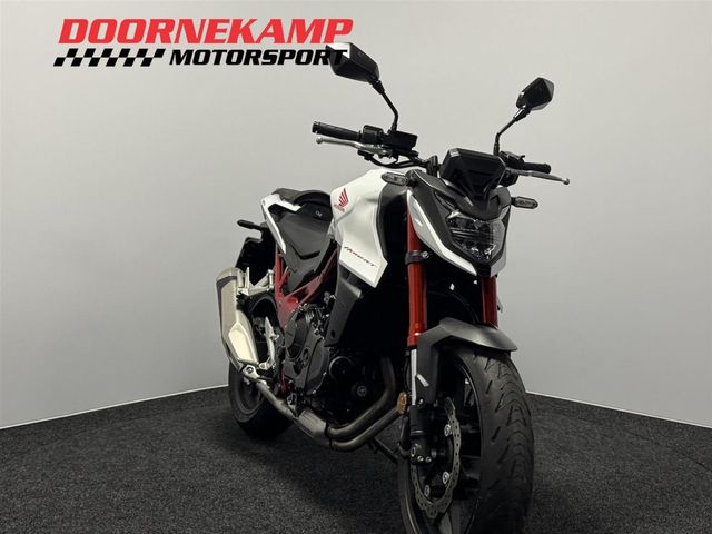 honda - cb-750-hornet