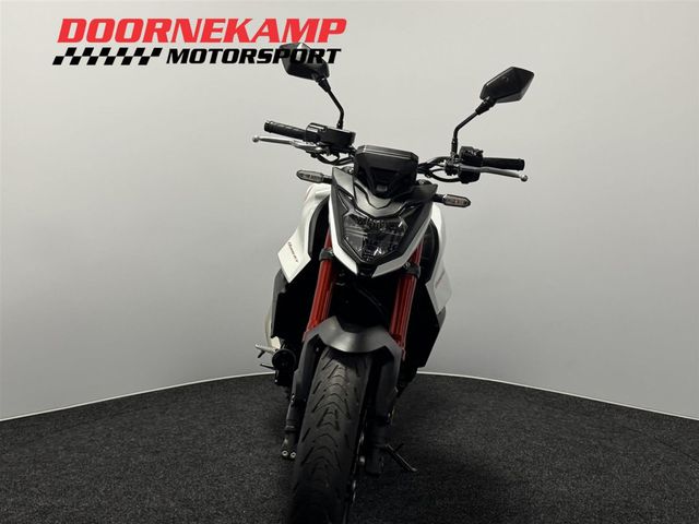 honda - cb-750-hornet