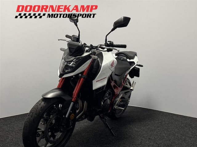 honda - cb-750-hornet