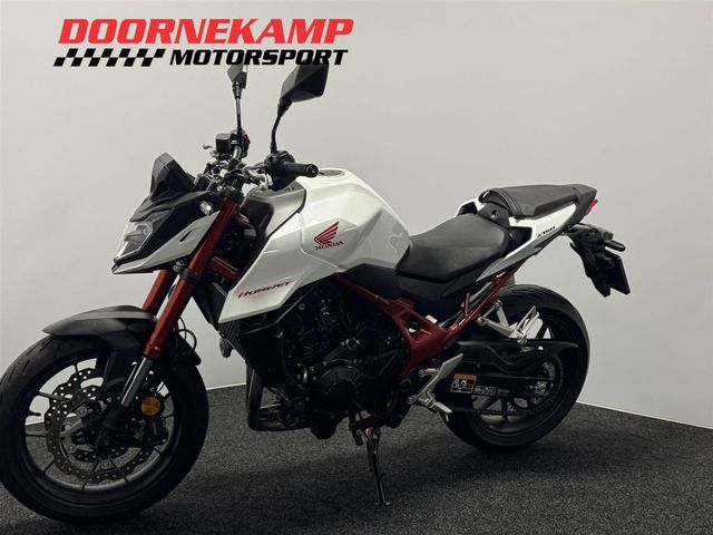 honda - cb-750-hornet