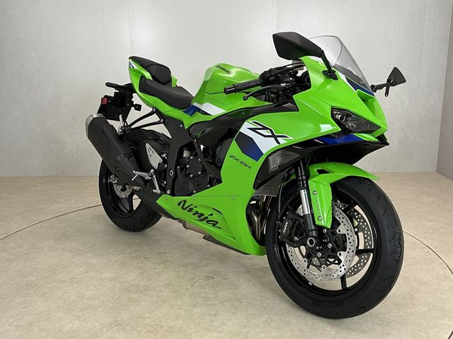 kawasaki - ninja-zx-6r