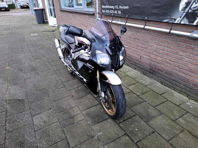 honda - vtr-1000-sp-1