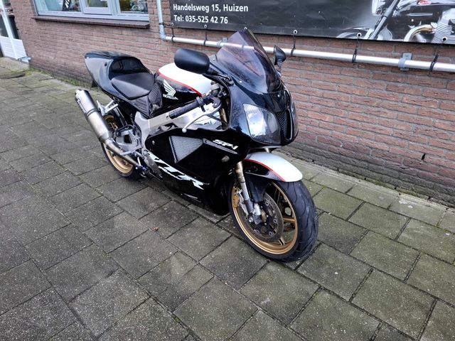 honda - vtr-1000-sp-1