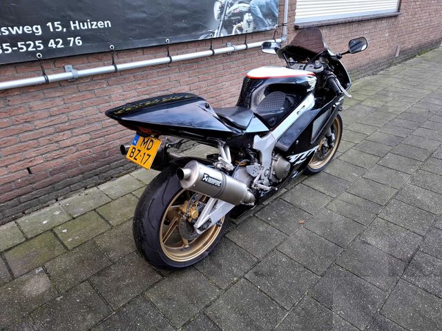 honda - vtr-1000-sp-1