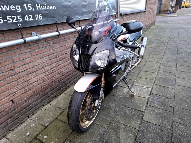 honda - vtr-1000-sp-1