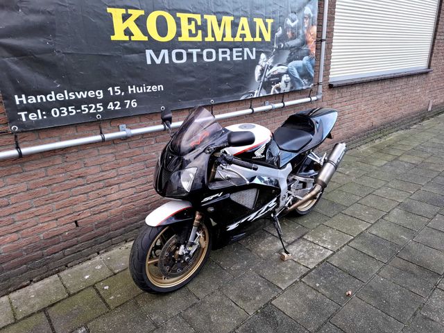 honda - vtr-1000-sp-1