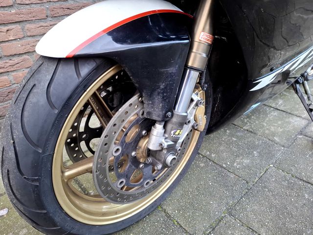 honda - vtr-1000-sp-1