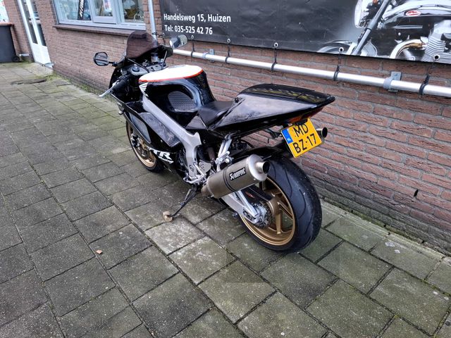 honda - vtr-1000-sp-1