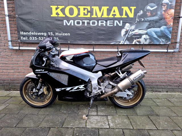 honda - vtr-1000-sp-1