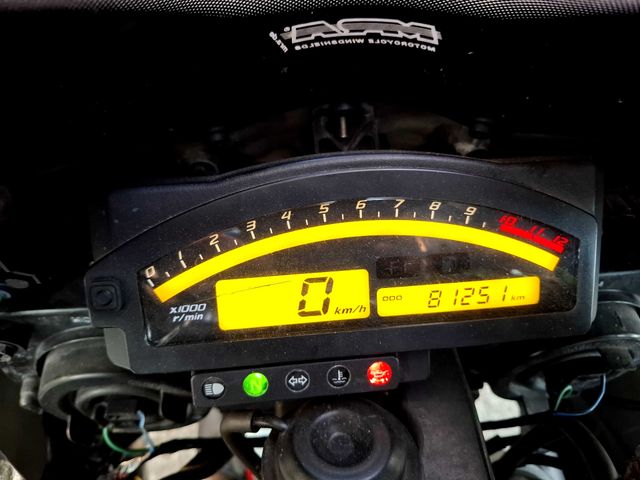 honda - vtr-1000-sp-1