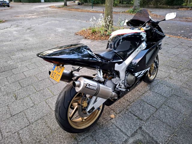 honda - vtr-1000-sp-1