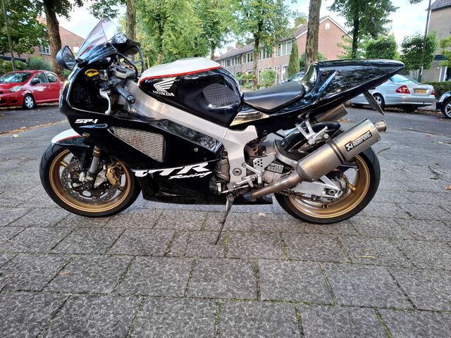 honda - vtr-1000-sp-1