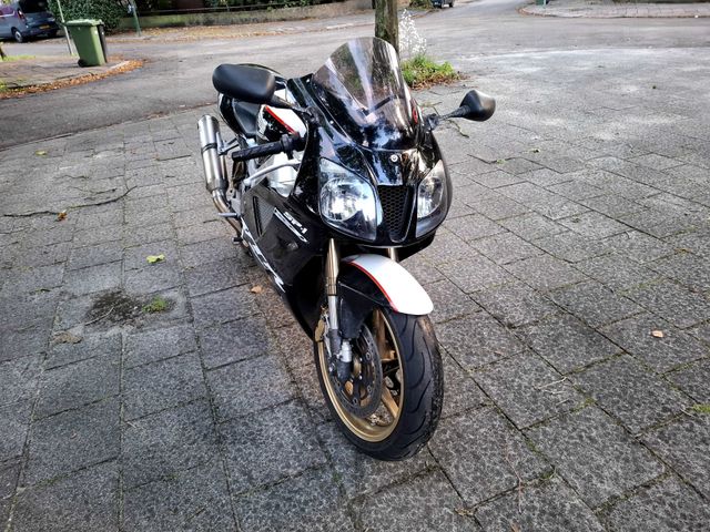 honda - vtr-1000-sp-1