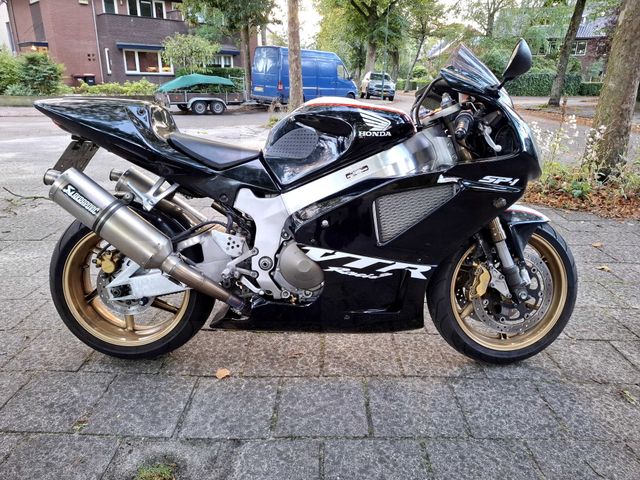 honda - vtr-1000-sp-1