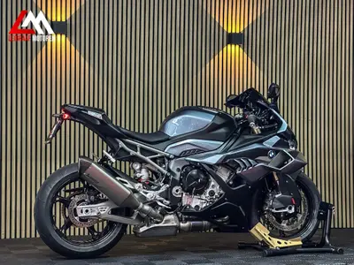 BMW S 1000 RR – foto 3