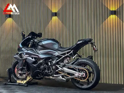 BMW S 1000 RR – foto 4