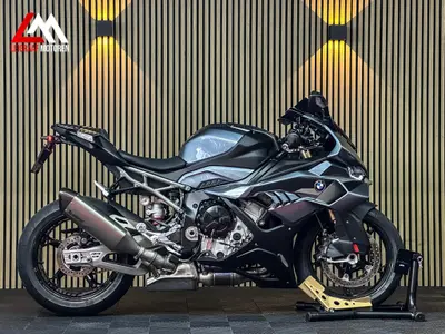 BMW S 1000 RR – foto 2