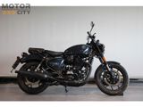 ROYAL ENFIELD SHOTGUN 650