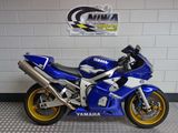 YAMAHA YZF R6