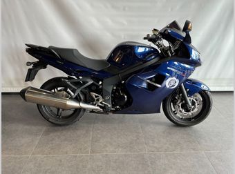 Triumph Sprint GT ABS 2013 occasion