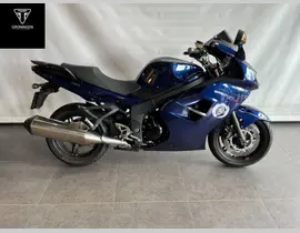 Triumph Sprint GT ABS 2013 occasion