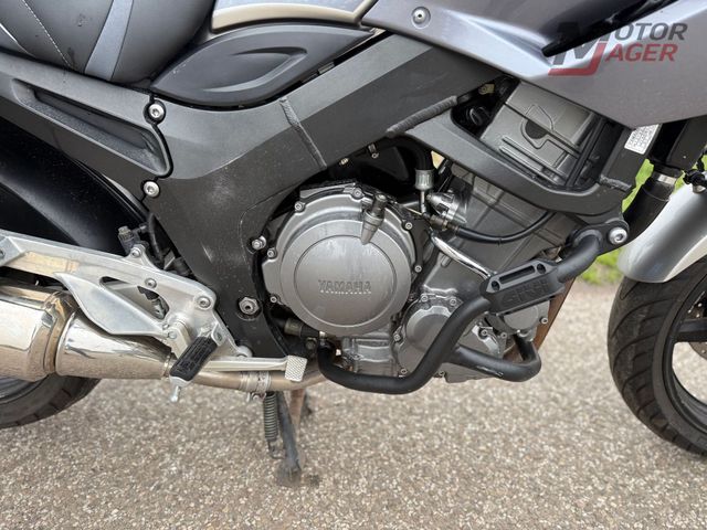 yamaha - tdm-900-abs