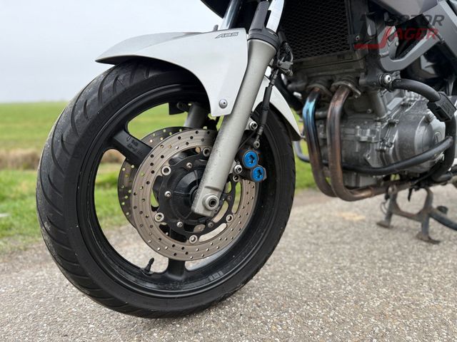 yamaha - tdm-900-abs